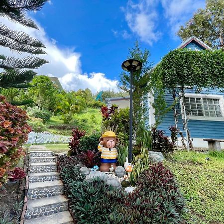 Tip House Villa Khaukho Kültér fotó