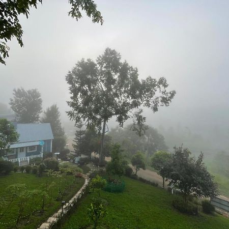 Tip House Villa Khaukho Kültér fotó