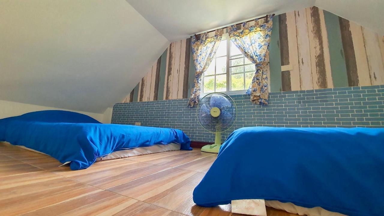 Tip House Villa Khaukho Kültér fotó