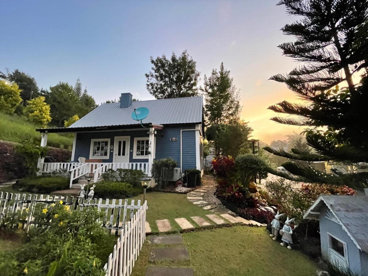 Tip House Villa Khaukho Kültér fotó