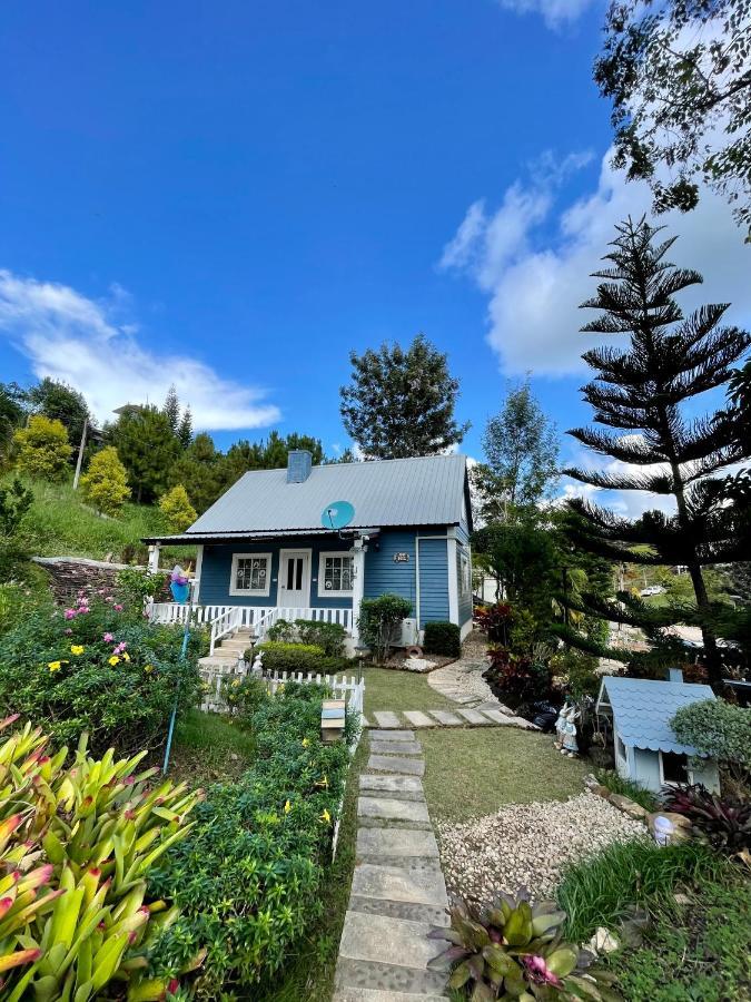 Tip House Villa Khaukho Kültér fotó