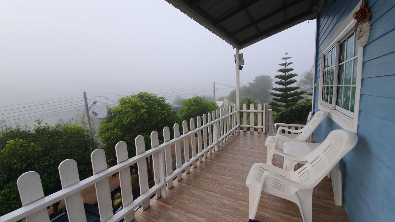 Tip House Villa Khaukho Kültér fotó