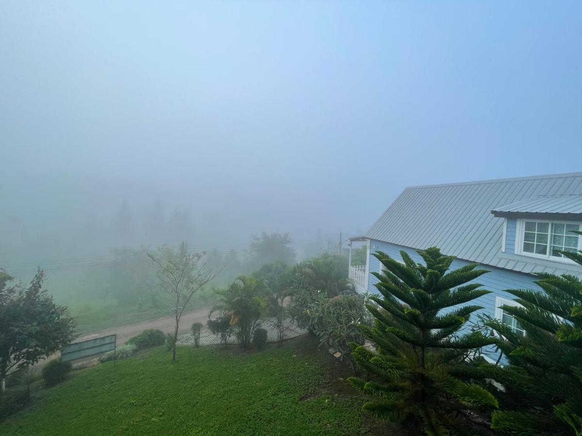 Tip House Villa Khaukho Kültér fotó