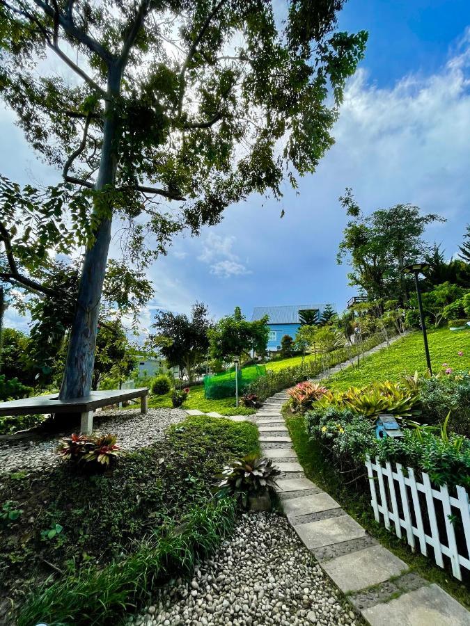 Tip House Villa Khaukho Kültér fotó