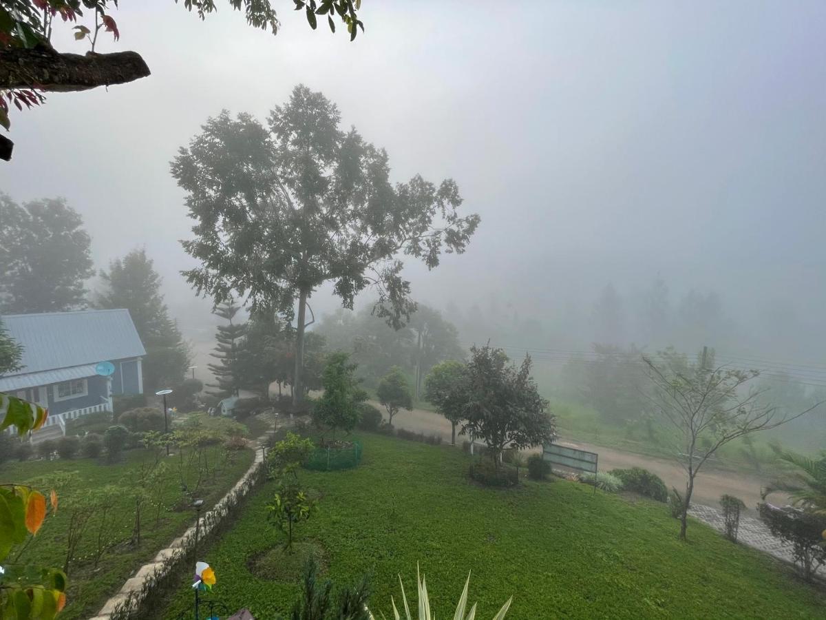 Tip House Villa Khaukho Kültér fotó