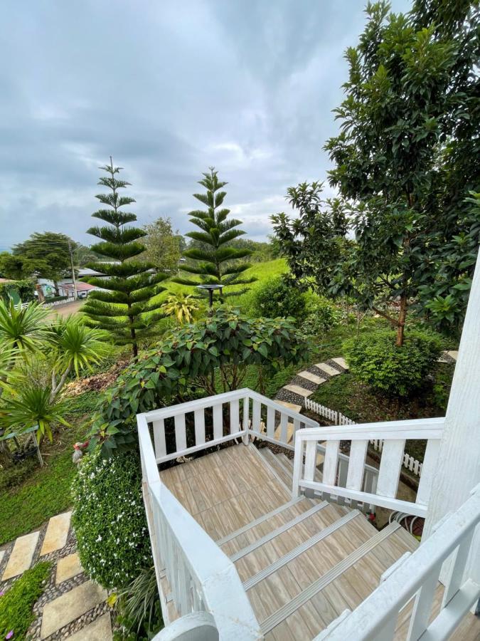 Tip House Villa Khaukho Kültér fotó