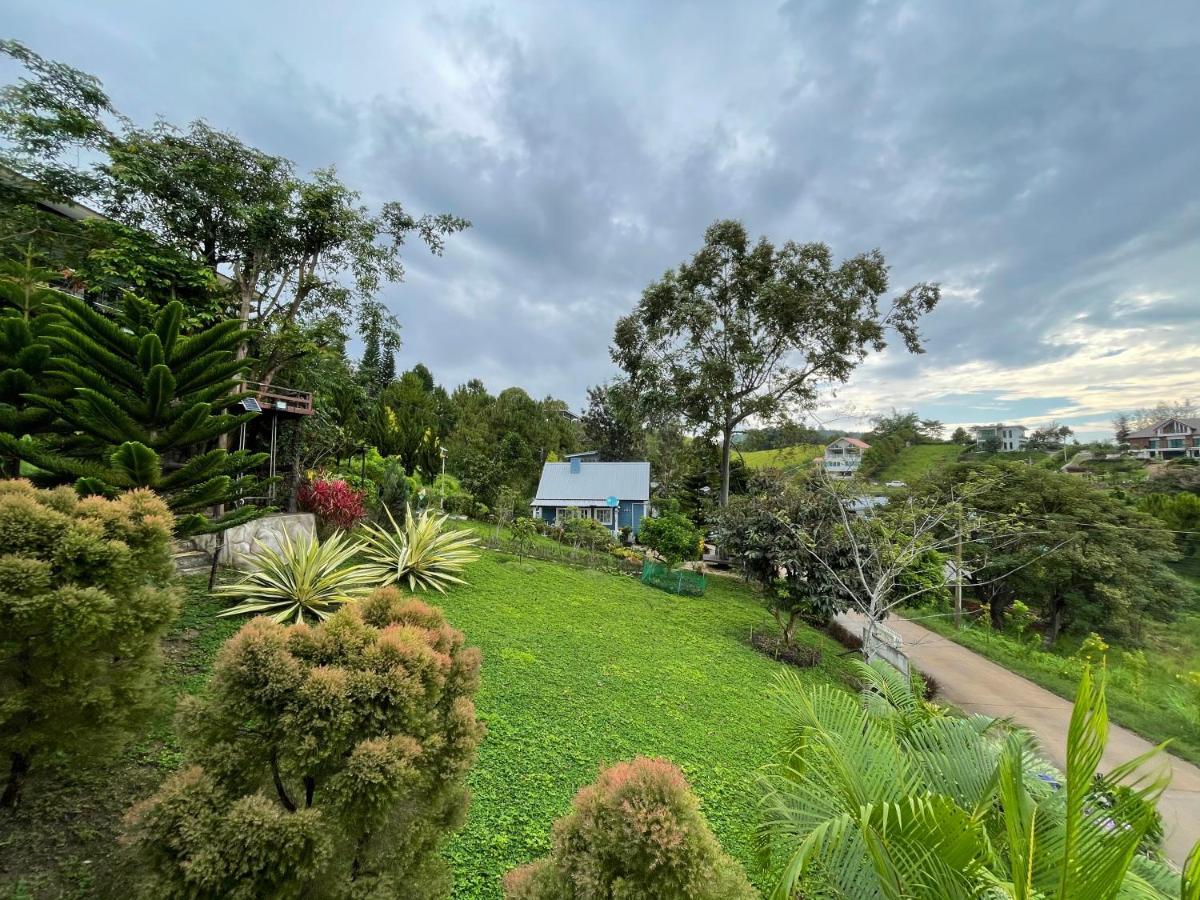 Tip House Villa Khaukho Kültér fotó