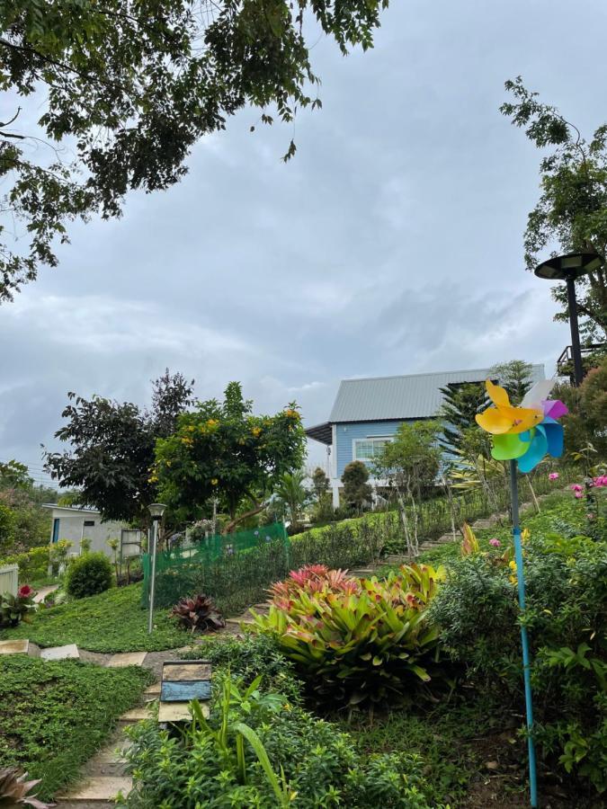 Tip House Villa Khaukho Kültér fotó