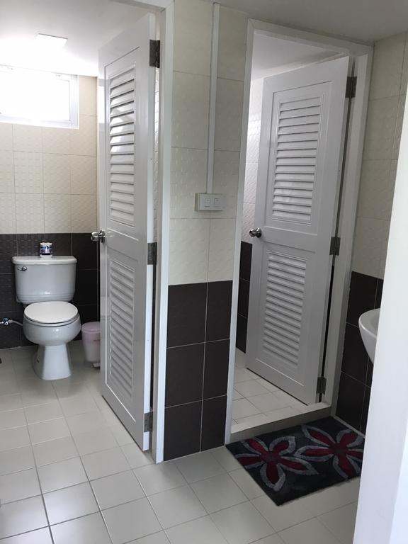 Tip House Villa Khaukho Kültér fotó